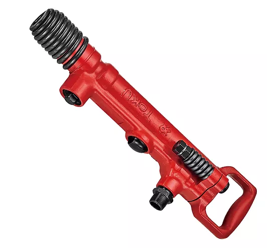 TOKU TCA-7 氣動鎚- 永銓工具專賣店